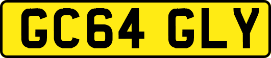 GC64GLY