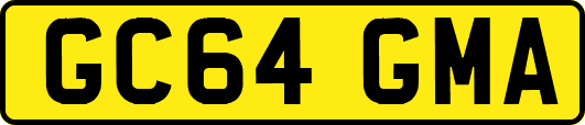 GC64GMA
