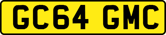 GC64GMC