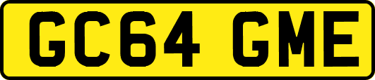 GC64GME