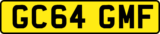 GC64GMF