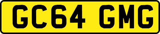 GC64GMG