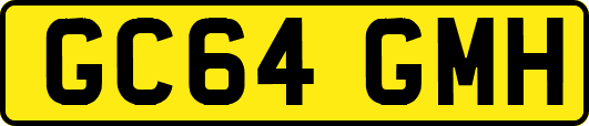 GC64GMH