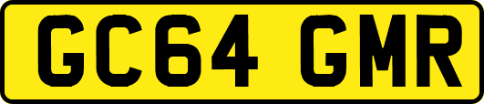 GC64GMR
