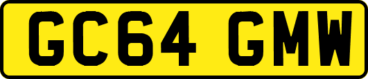 GC64GMW