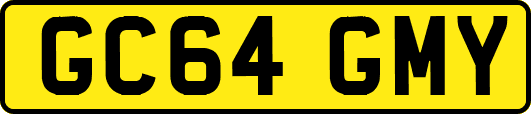 GC64GMY