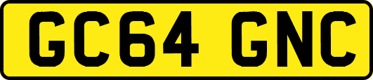GC64GNC