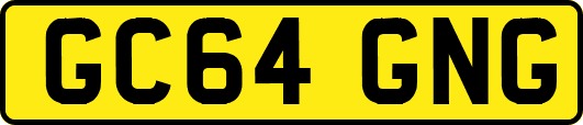 GC64GNG
