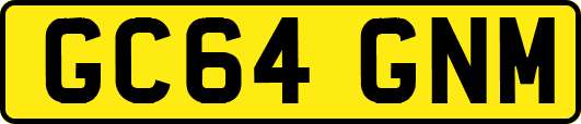 GC64GNM