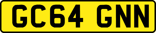 GC64GNN