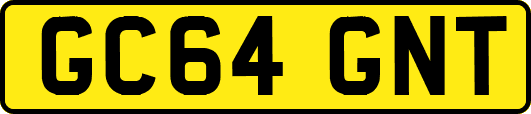 GC64GNT
