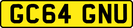 GC64GNU