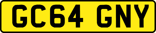 GC64GNY
