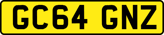 GC64GNZ