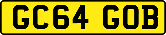 GC64GOB