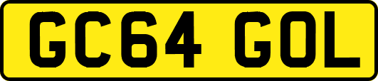 GC64GOL
