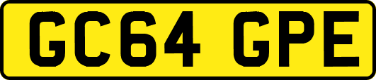 GC64GPE