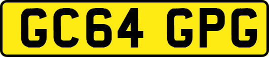 GC64GPG