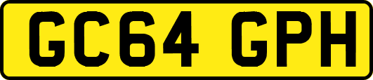 GC64GPH