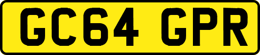 GC64GPR