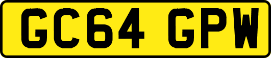 GC64GPW