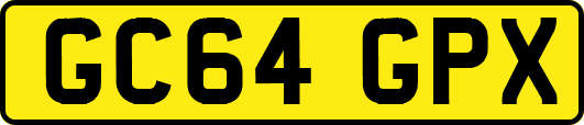 GC64GPX