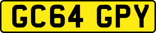 GC64GPY
