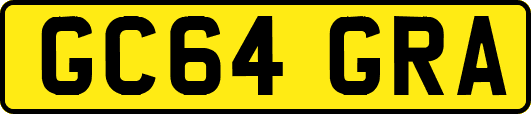 GC64GRA