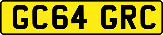 GC64GRC