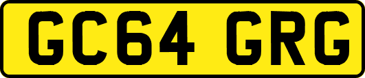 GC64GRG