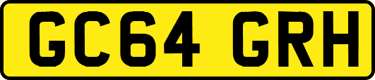 GC64GRH