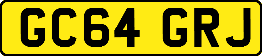 GC64GRJ