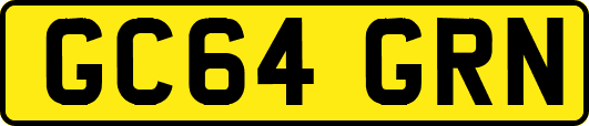 GC64GRN