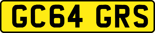 GC64GRS