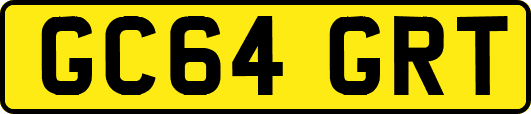 GC64GRT