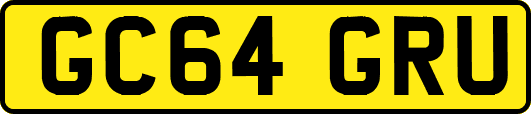 GC64GRU