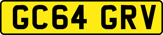 GC64GRV