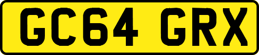 GC64GRX