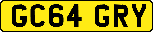GC64GRY