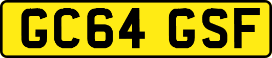 GC64GSF