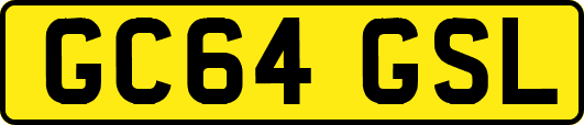 GC64GSL