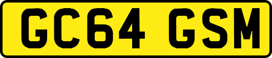 GC64GSM