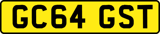 GC64GST