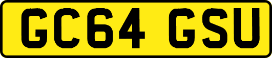 GC64GSU