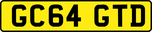 GC64GTD