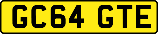 GC64GTE