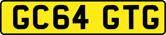 GC64GTG