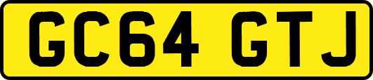 GC64GTJ