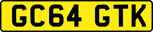 GC64GTK