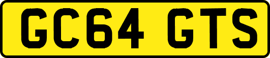GC64GTS